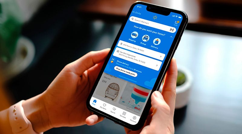 Walmart suma Gemini a la lista de IAs que podrán comprar en su ecommerce