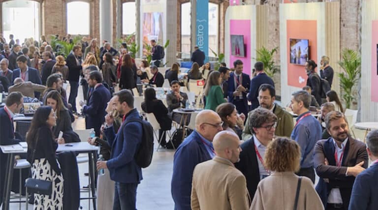 Otro de los bloques del Carmiday estuvo dedicado a casos de éxito de emprendimiento y franquicia, con la participación de enseñas como Piccola & Brisa o Cash Converters