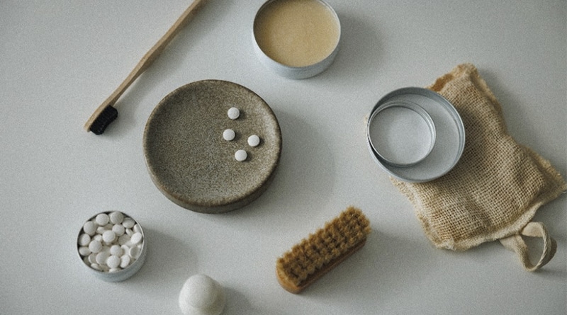 . La marca defiende una limpieza eficaz desde un enfoque sencillo y consciente, con ingredientes como el aceite esencial de hierbabuena