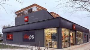 La compañía enmarca la apertura como un paso más en su apuesta por el comercio de cercanía