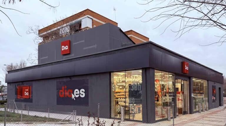 La compañía enmarca la apertura como un paso más en su apuesta por el comercio de cercanía