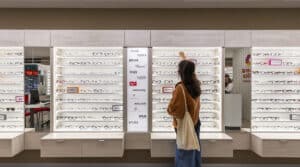 La compañía amplía su presencia local y refuerza su red en la ciudad, donde ya suma cuatro tiendas: Errekalde, Astarloa, Ercilla y Correo