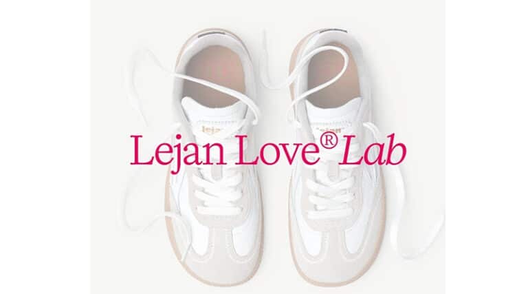 Del 6 al 14 de febrero, Lejan House —ubicada en calle Velázquez 41— se convierte en Lejan Love Lab