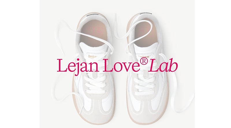 Del 6 al 14 de febrero, Lejan House —ubicada en calle Velázquez 41— se convierte en Lejan Love Lab