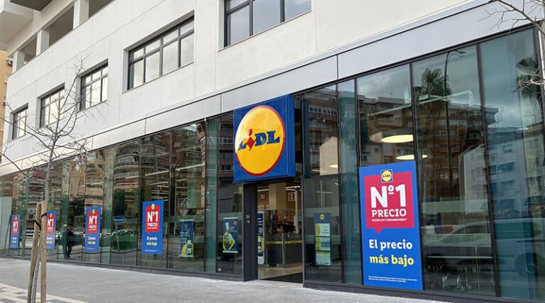 Así es como la cadena de supermercados refuerza una red que ya supera los 700 puntos de venta en España