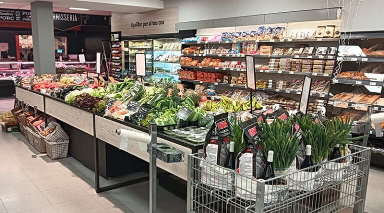 La alianza, firmada en abril de 2025, convirtió a Transgourmet en proveedor principal de los centros de esta empresa familiar con sede en Sant Fruitós de Bages
