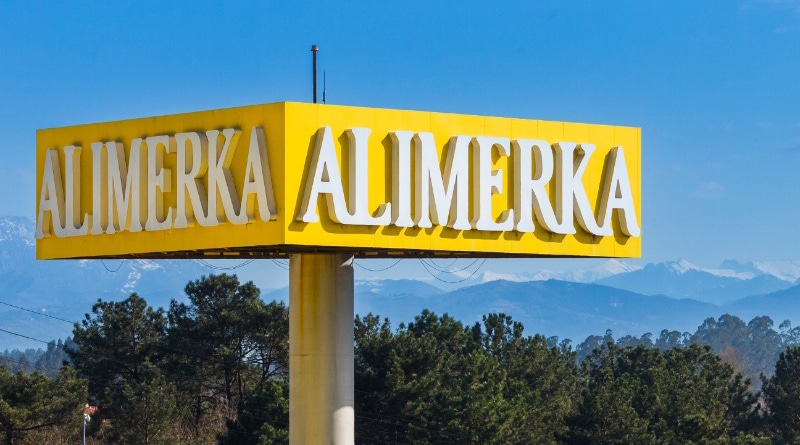 Alimerka se adentra en el cash & carry con AMKash