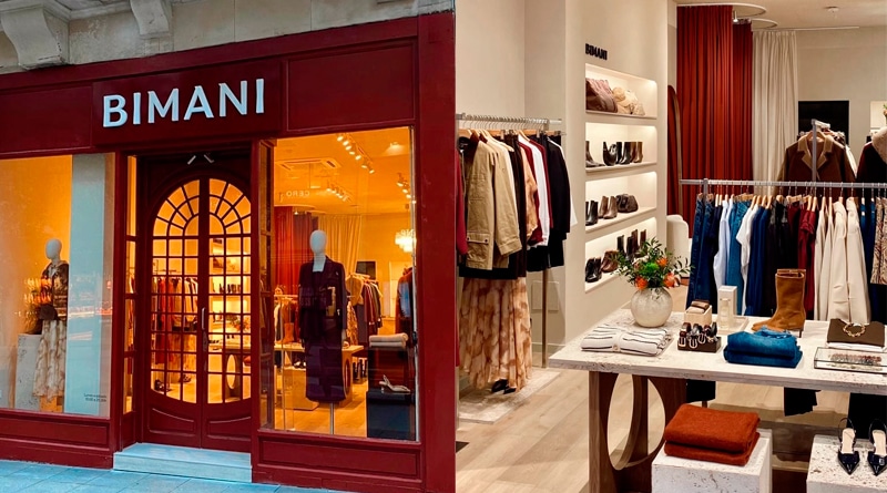 Bimani elige Santander para abrir su novena tienda en España