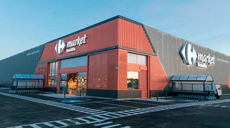 Carrefour anticipa más de 750 nuevos supermercados para 2030