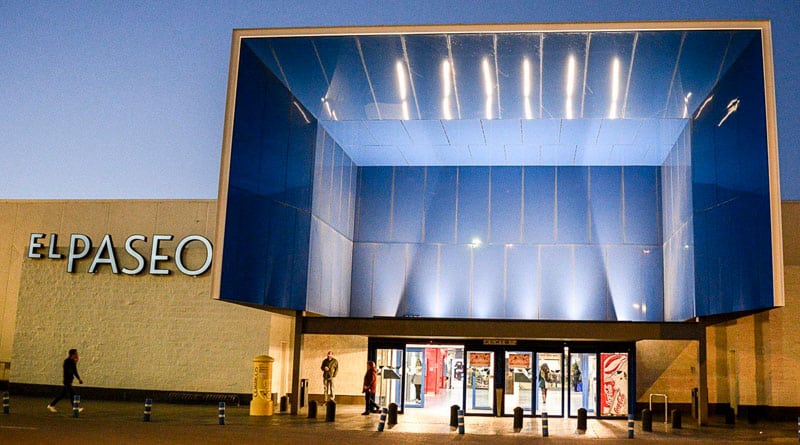 Los centros comerciales de Carmila suman más afluencia en 2025