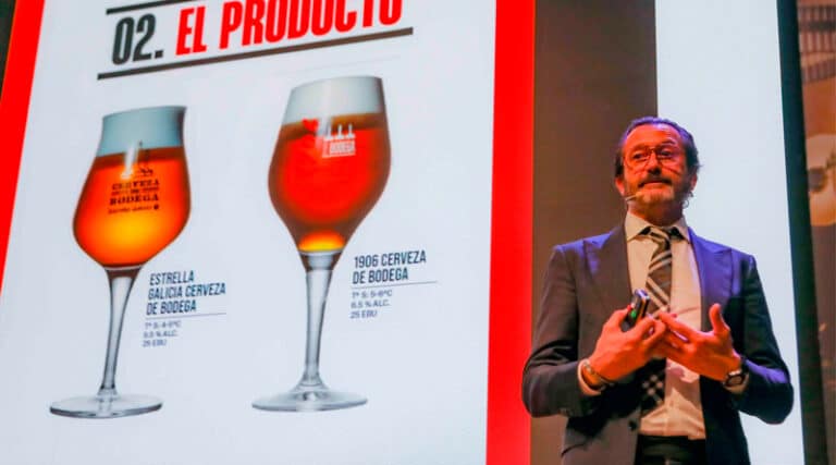 Cervecerías Circulares ahorra 360 toneladas de CO2 en 2025