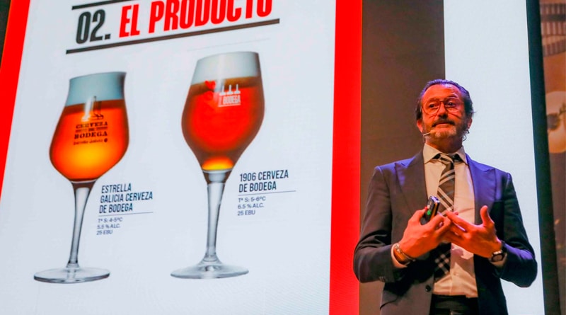Cervecerías Circulares ahorra 360 toneladas de CO2 en 2025