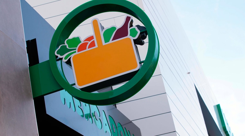 El consumidor se refugia en el surtido corto