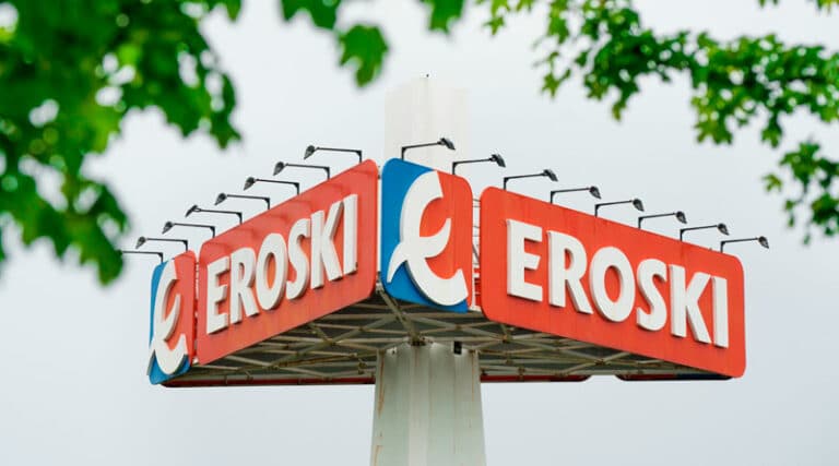 Eroski entrega 14,8 millones de euros en intereses a sus inversores