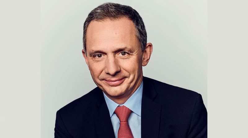 El español Enrique Lores, nuevo presidente y CEO de PayPal
