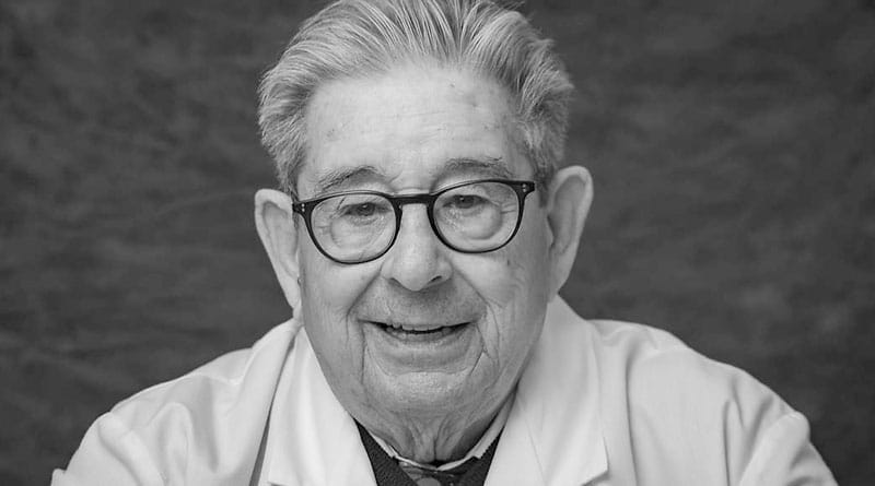 Fallece José Fuertes, CEO de Grupo Fuertes-ElPozo Alimentación