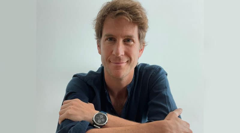 Gin Gindre, nuevo ‘chief commercial officer’ (CCO) de Oney España