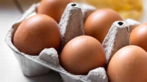 Los huevos y el café, los productos que más subieron de precio en 2025