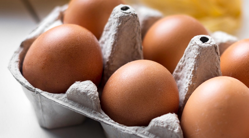 Los huevos y el café, los productos que más subieron de precio en 2025