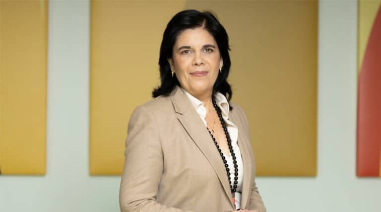 Inês Lima, nueva directora general de McDonald’s España