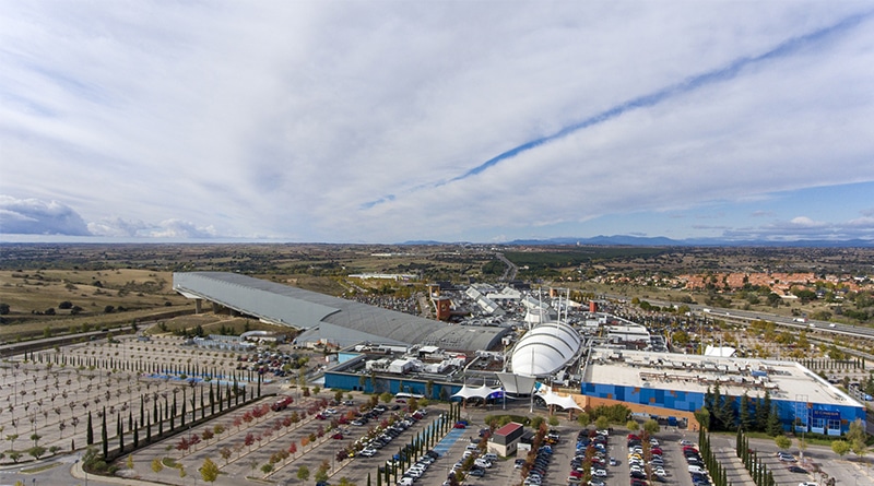El pasado mes de septiembre se llevó a cabo el mayor parque de recarga eléctrica de Iberia, desarrollado en colaboración con Galp y BMW Group