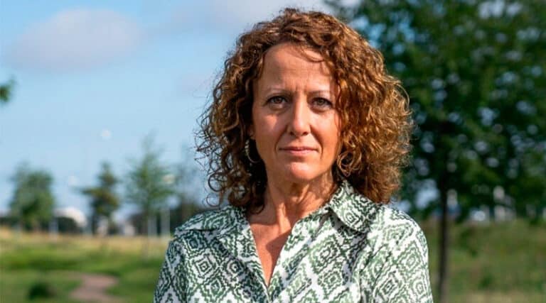 Lorena Lourido, nueva directora financiera de Ikea España