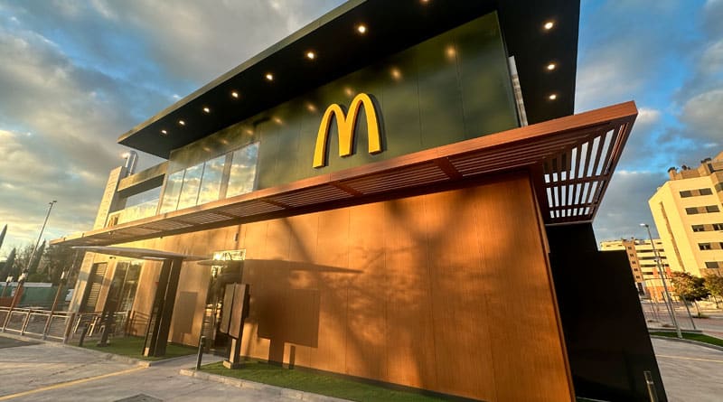 McDonald’s