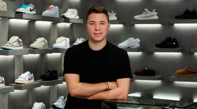 Newcop pasa de la reventa al retail y logra crecer en 2025