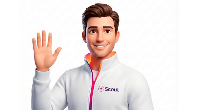 Orisha lanza su agente de IA, Scout