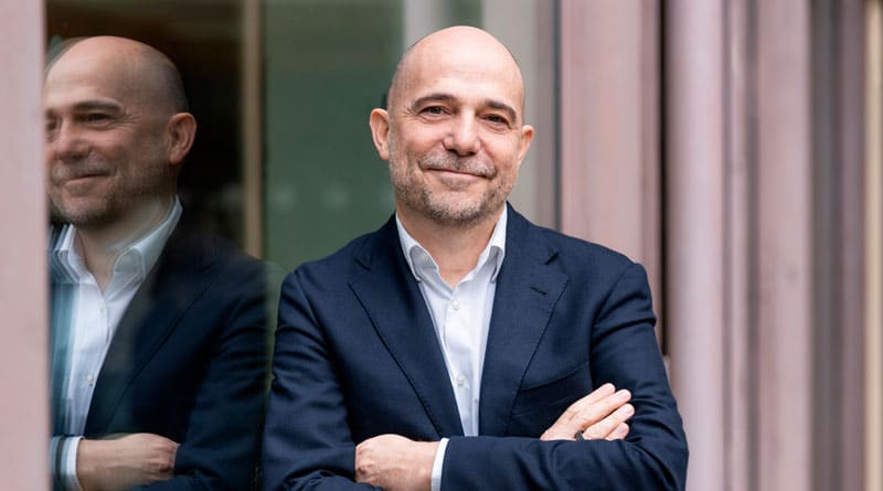 Pascual se pasa a la gestión descentralizada y nombra CEO a César Vargas
