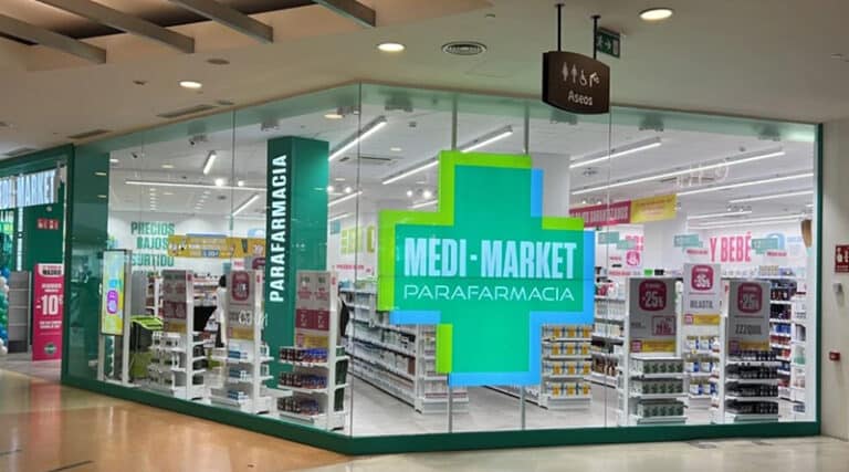 la compañía belga trabaja en ampliar su red comercial y su posicionamiento impulsada por el interés de los consumidores en cuidado personal, bienestar y la dermocosmética