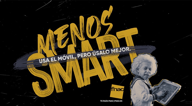 En la pieza audiovisual, el protagonista pierde la noción del tiempo frente a la pantalla hasta que irrumpe la propuesta de la marca