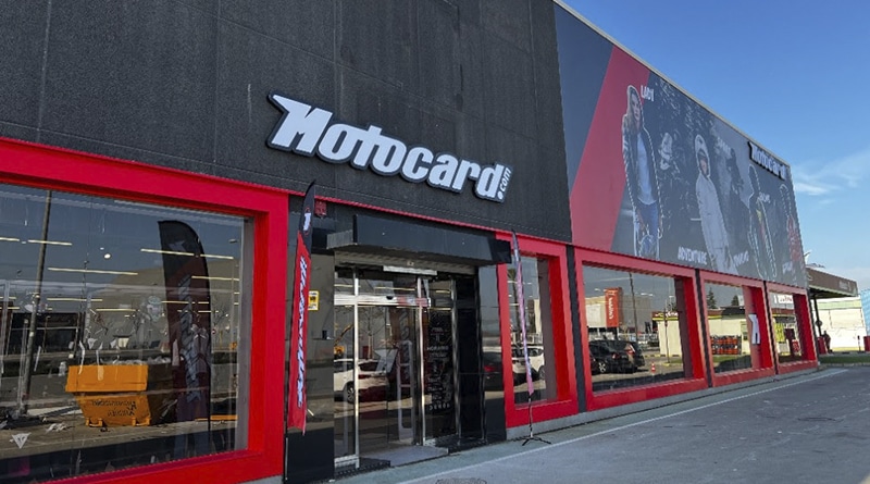 El acto contará además con la presencia del piloto de MotoGP Raúl Fernández, que participará en el evento