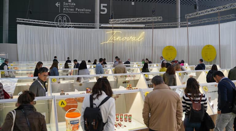 La nutrición funcional y el desarrollo de productos de alto valor añadido tendrán también un peso destacado
