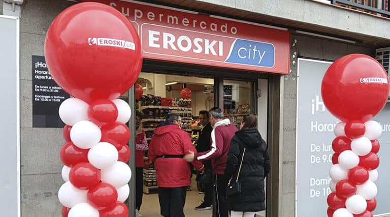 La inauguración se enmarca en el avance de la red franquiciada de la cooperativa, que ya supera los 600 establecimientos franquiciados en toda España