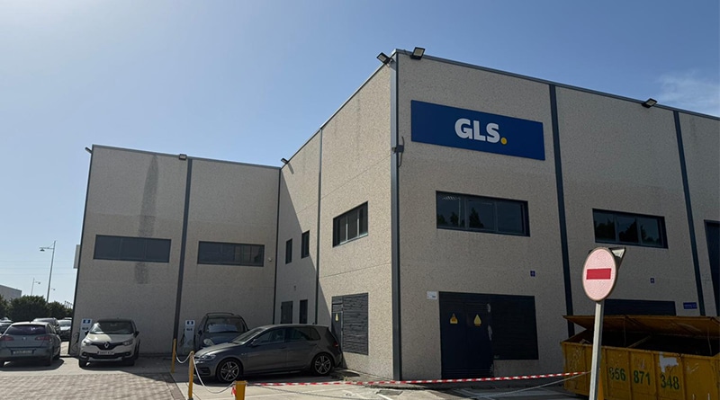 La instalación ha sido concebida bajo criterios de eficiencia energética y sostenibilidad