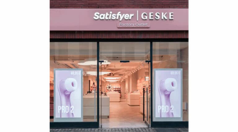 Satisfyer se retira temporalmente de las ferias B2B del sector
