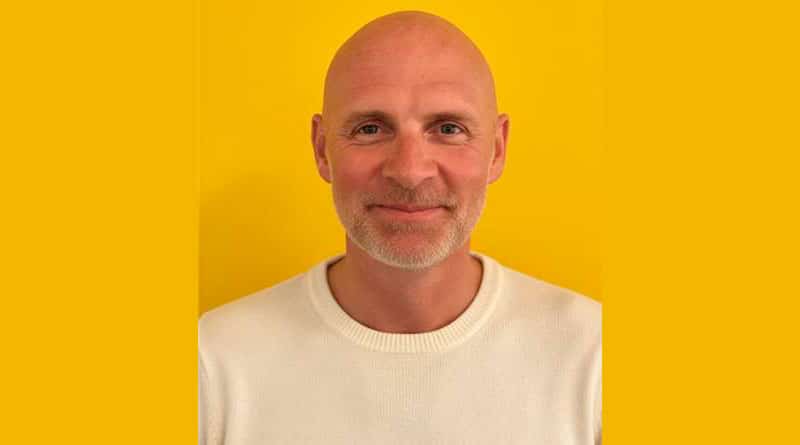 Sebastian Hylving, nuevo director general de Ingka Centres