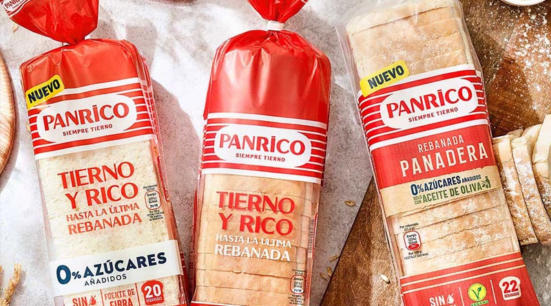 Vicky Foods acuerda con Adam Foods la compra de Panrico