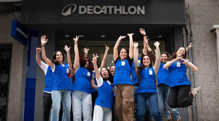El establecimiento cuenta con un equipo de 11 colaboradores, de los que ocho son nuevas incorporaciones