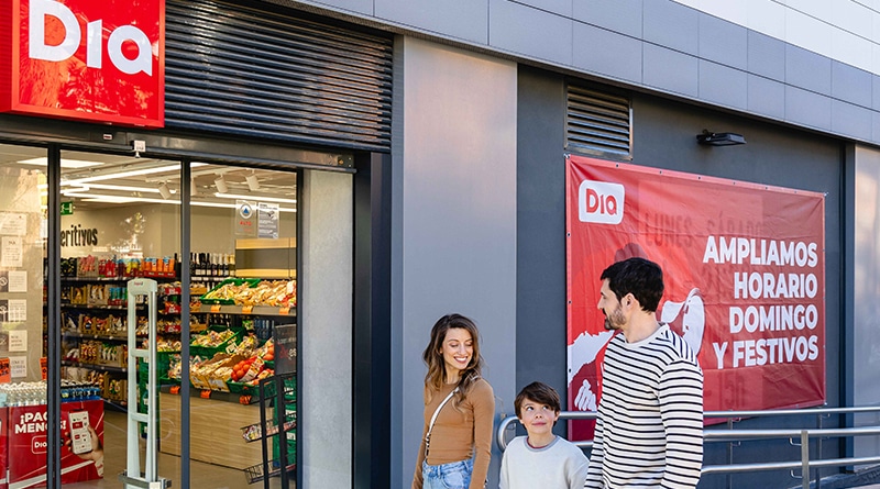 La operación se enmarca en el plan de expansión de la compañía, que prevé abrir 100 nuevos supermercados en España