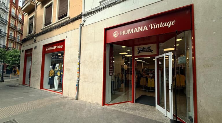 Con este nuevo establecimiento, la organización alcanza las 59 tiendas en España