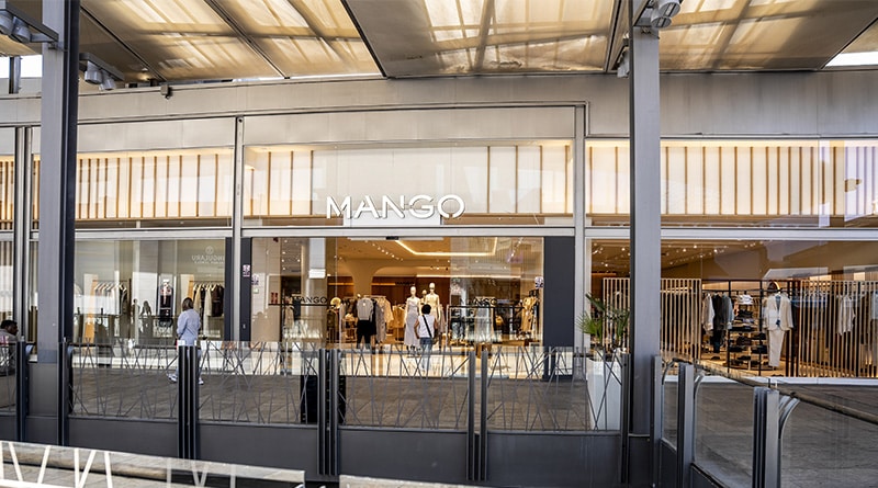 La tienda vuelve así a estar plenamente operativa dentro de la red de más de 500 puntos de venta con los que Mango cuenta en España, cerca de 90 de ellos en Cataluña