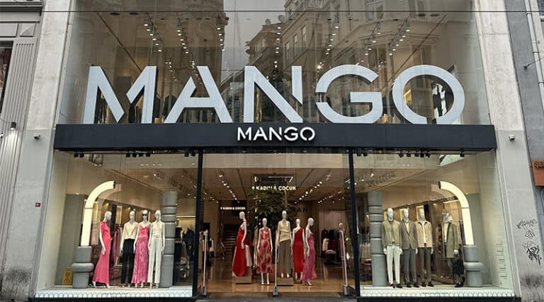 La expansión forma parte del Plan Estratégico 4E 2024-2026 de Mango, con el que la compañía busca acelerar su crecimiento