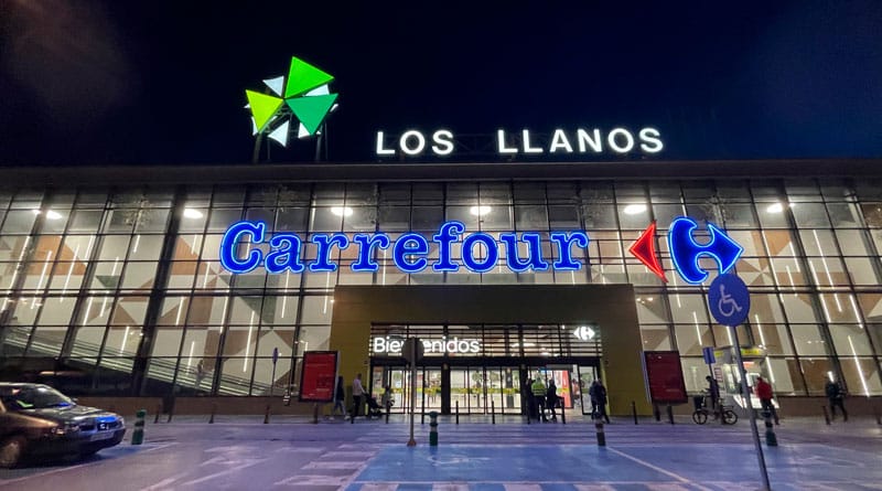 Carmila eleva sus ingresos por rentas en el primer trimestre