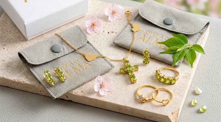 Cash Converters lanza Alma de Primavera, su nueva colección de joyas