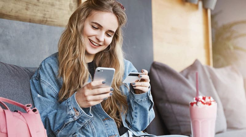 Los jóvenes, los más dispuestos a comprar en aplicaciones de IA