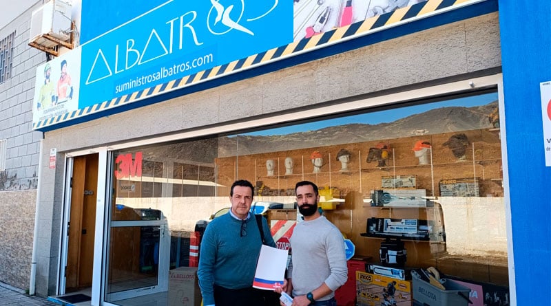 Más Obra suma nuevos asociados y supera las 100 tiendas