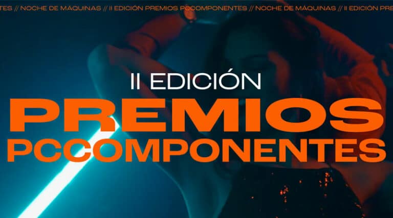PcComponentes lanza Tecnofest, su primer festival de tecnología