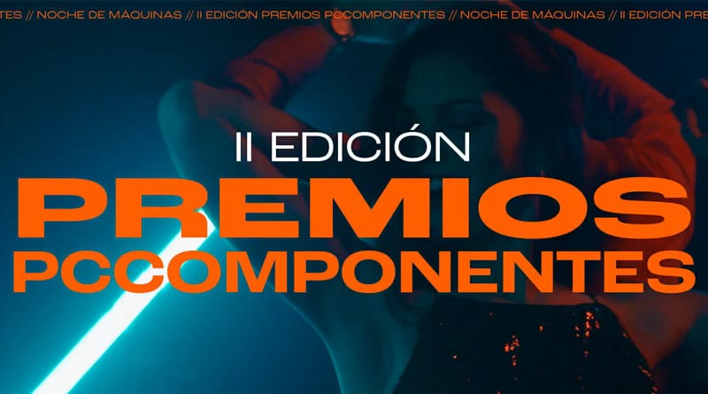 PcComponentes lanza Tecnofest, su primer festival de tecnología